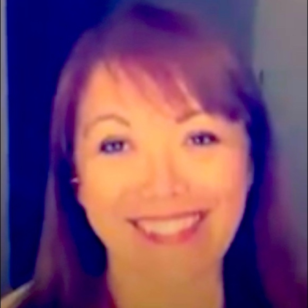 Meet your Posher, Racquel